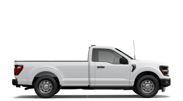 2026 Ford F-150+F-150